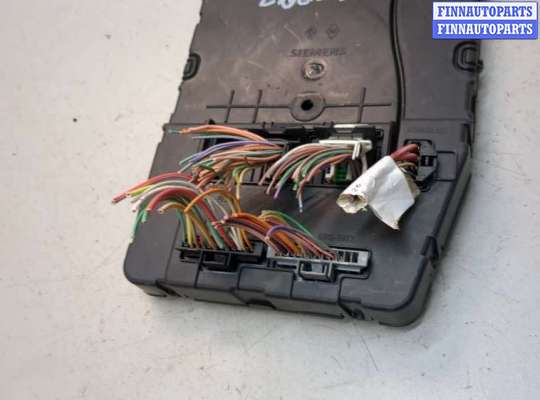 купить Блок предохранителей на Renault Scenic 2003-2009