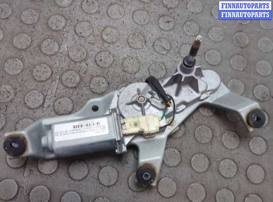 купить Двигатель стеклоочистителя (моторчик дворников) задний на Subaru Legacy Outback (B13) 2003-2009
