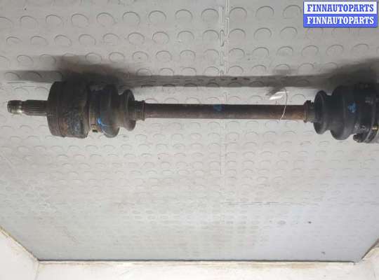 Приводной вал (Полуось в сборе) на Mercedes-Benz C (W202)