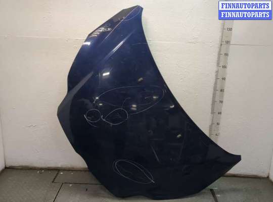 купить Обшивка капота на Ford Focus 3 2011-2015