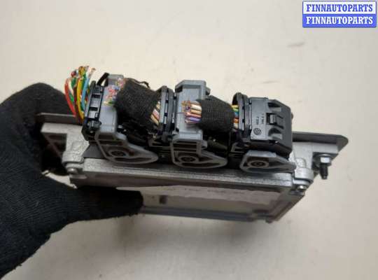 купить Блок управления двигателем на Citroen C4 2004-2010