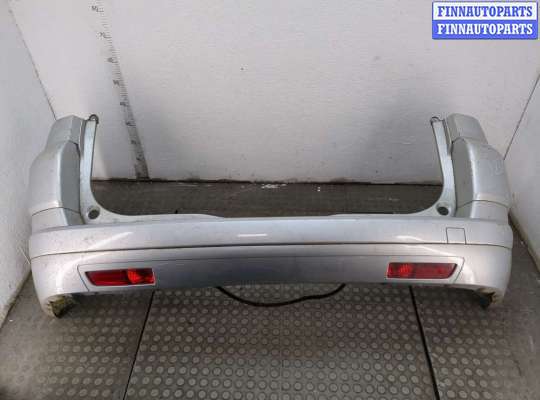 Бампер CT1150109 на Citroen C4 Grand Picasso 2006-2013
