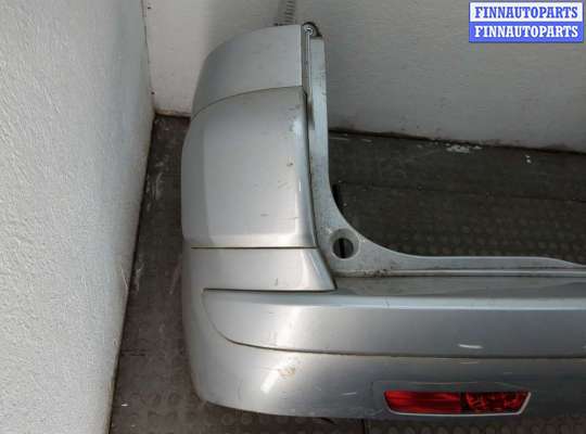 купить Бампер на Citroen C4 Grand Picasso 2006-2013