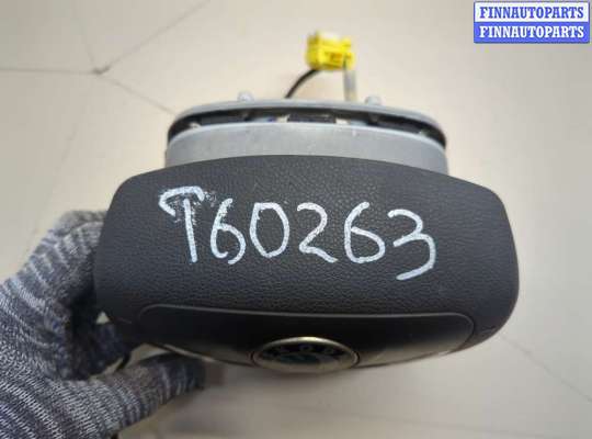 купить Подушка безопасности водителя на Skoda Yeti 2009-2018