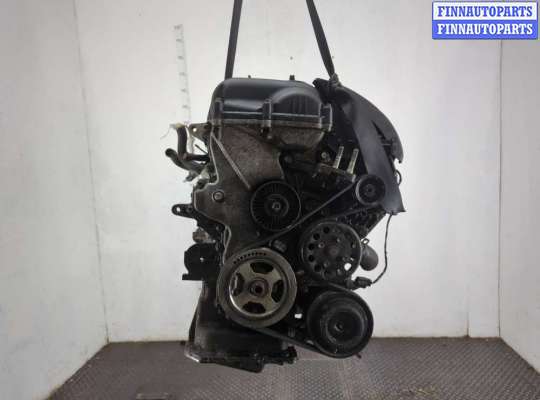 Двигатель (ДВС) HN590498 на Hyundai i30 2007-2012