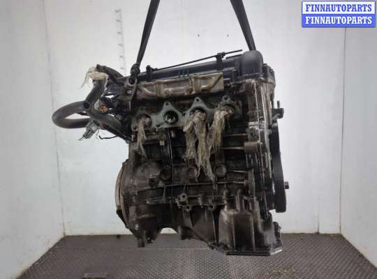 купить Двигатель (ДВС) на Hyundai i30 2007-2012