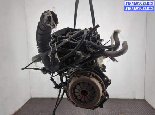 купить Двигатель (ДВС) на Hyundai i30 2007-2012