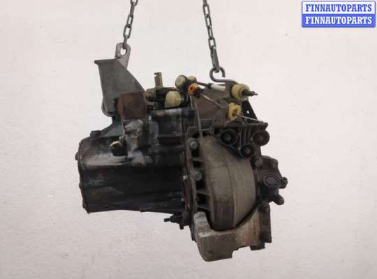 купить КПП 6-ст.мех. (МКПП) на Peugeot 407 2004-2011