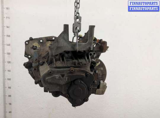 купить КПП 6-ст.мех. (МКПП) на Peugeot 407 2004-2011