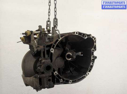 купить КПП 6-ст.мех. (МКПП) на Peugeot 407 2004-2011
