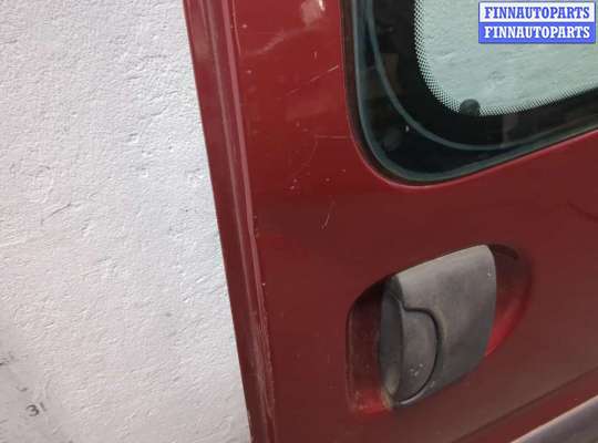 Дверь сдвижная на Renault Kangoo I (KC_)