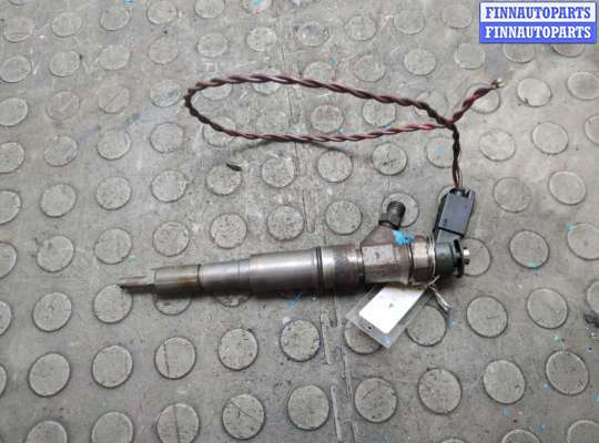 купить Форсунка топливная на BMW X5 E53 2000-2006