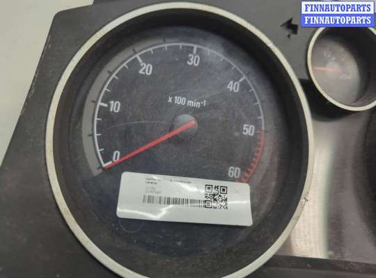 купить Щиток приборов (приборная панель) на Opel Astra H 2004-2010