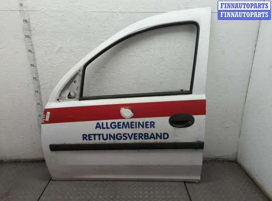 Замок двери OP2376714 на Opel Combo 2001-2011