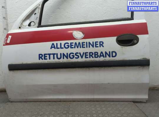 купить Замок двери на Opel Combo 2001-2011