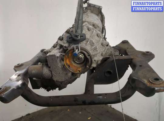 купить КПП - автомат (АКПП) 4х4 на Land Rover Range Rover 3 (LM) 2002-2012