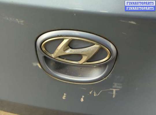 купить Крышка (дверь) багажника на Hyundai i30 2007-2012