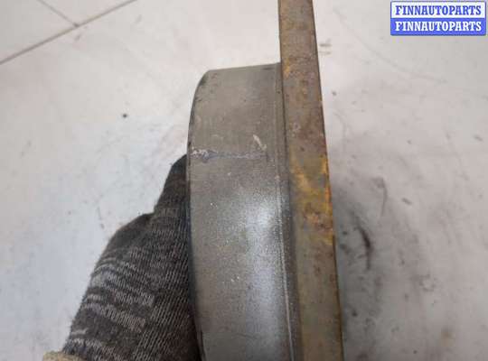 купить Диск тормозной на Toyota RAV 4 2012-2019