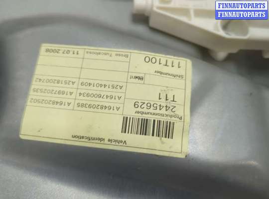 купить Стеклоподъемник электрический на Mercedes GL X164 2006-2012