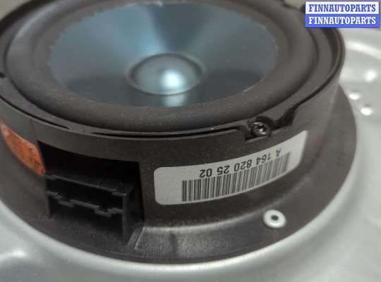 купить Стеклоподъемник электрический на Mercedes GL X164 2006-2012