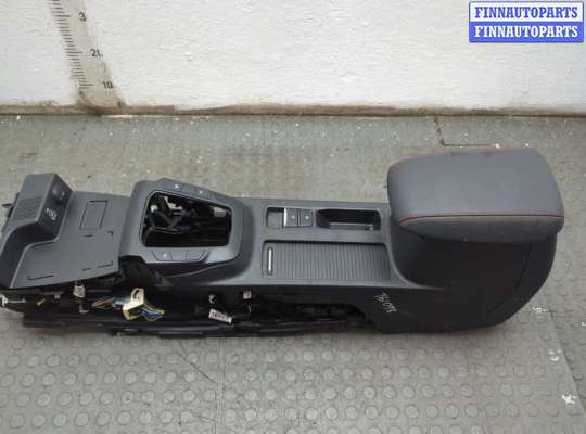 Консоль салона (кулисная часть) FO2164972 на Ford Kuga 2019-2024