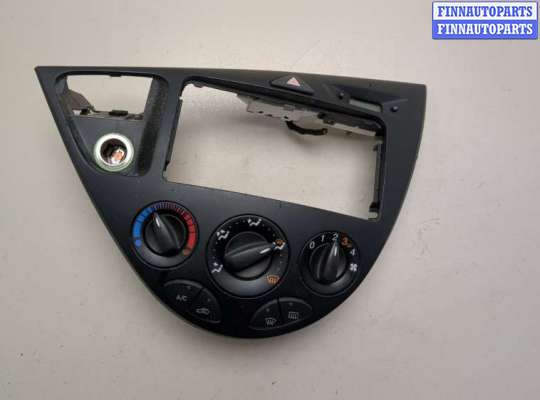 Переключатель отопителя (печки) FO2142731 на Ford Focus 1 1998-2004