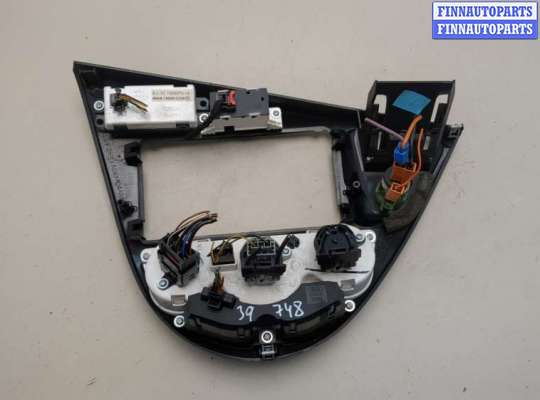 купить Переключатель отопителя (печки) на Ford Focus 1 1998-2004