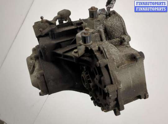 купить КПП 6-ст.мех. (МКПП) на Opel Signum