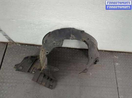 Защита арок (подкрылок) NS995560 на Nissan Note E11 2005-2013