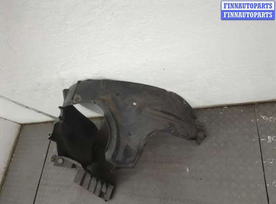 купить Защита арок (подкрылок) на Nissan Note E11 2005-2013