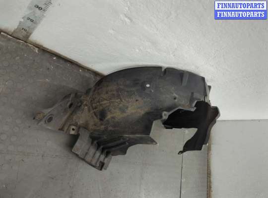 купить Защита арок (подкрылок) на Nissan Note E11 2005-2013