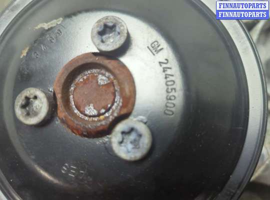 купить Насос масляный на Opel Astra H 2004-2010