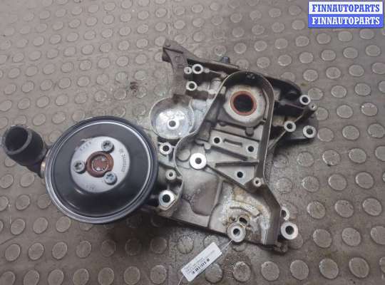 купить Насос масляный на Opel Astra H 2004-2010