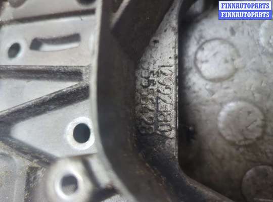 купить Насос масляный на Opel Astra H 2004-2010