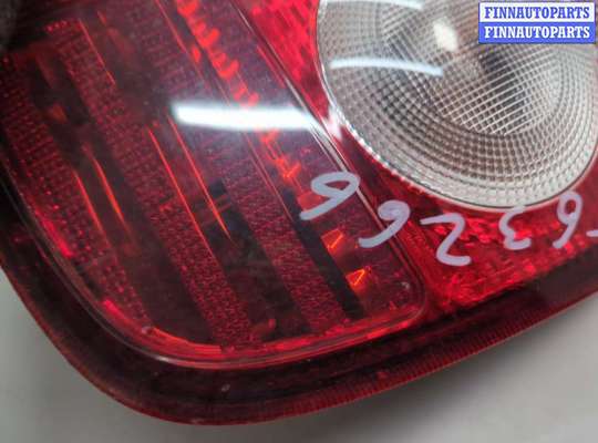купить Фонарь (задний) на Nissan Micra K12E 2002-2010