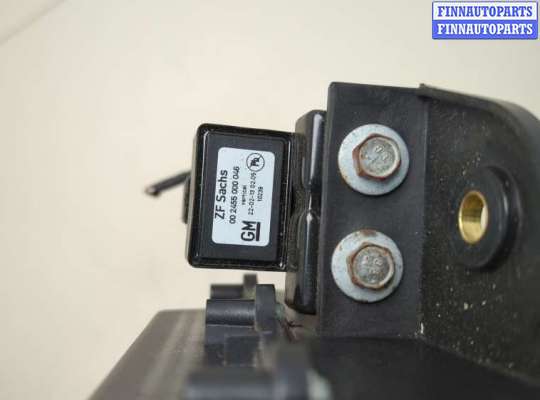 купить Блок управления подвеской на Cadillac SRX 2009-2016