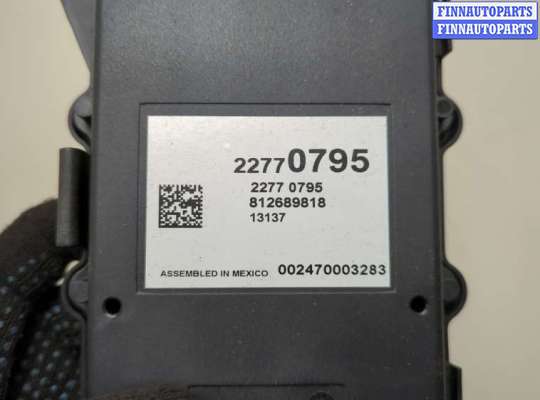 купить Блок управления подвеской на Cadillac SRX 2009-2016