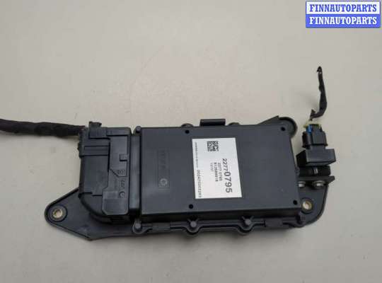 купить Блок управления подвеской на Cadillac SRX 2009-2016