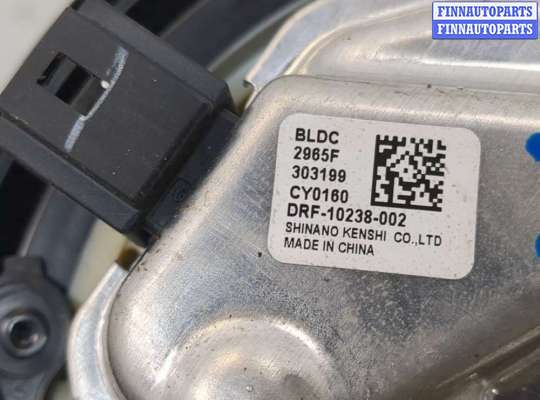 купить Двигатель отопителя (моторчик печки) на BMW 3 G20, G21 2018-2025