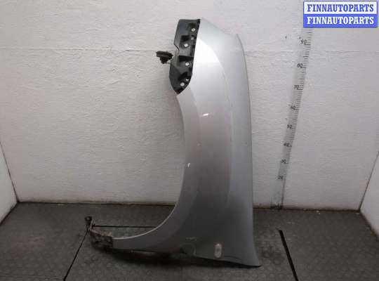 Крыло RN1571876 на Dacia Duster 2010-2017