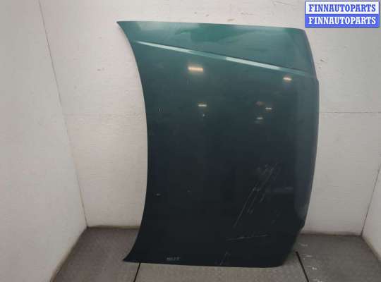 купить Капот на Subaru Forester (S10) 1997-2002