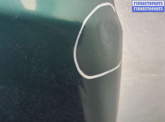 купить Капот на Subaru Forester (S10) 1997-2002