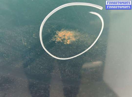 купить Капот на Subaru Forester (S10) 1997-2002