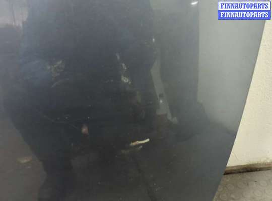 купить Обшивка капота на Mazda 6 (GJ) 2012-2018