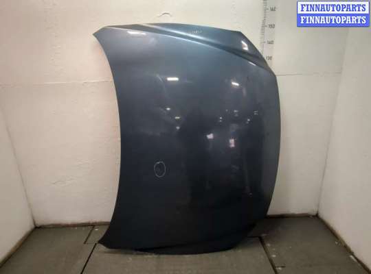 купить Обшивка капота на Mazda 6 (GJ) 2012-2018