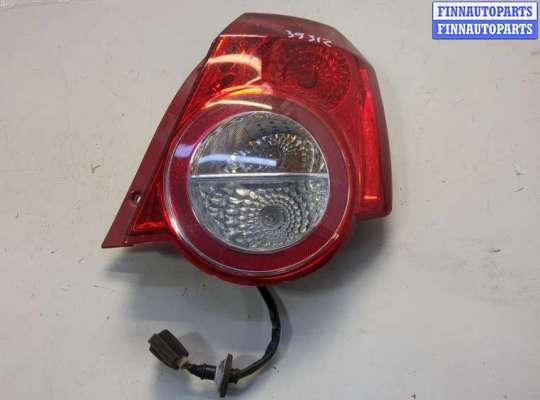 купить Фонарь (задний) на Chevrolet Aveo (T250 / 255) 2006-2012