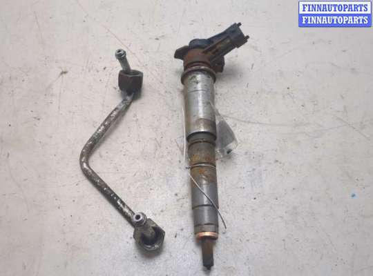 купить Форсунка топливная на Nissan Primastar 2001-2025
