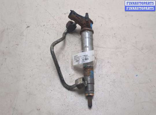 Форсунка топливная RN1585769 на Nissan Primastar 2001-2025