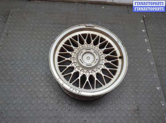 купить Комплект литых дисков на BMW 7 E38 1994-2001