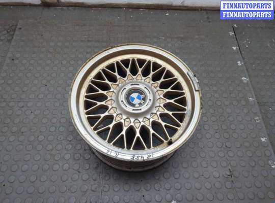 купить Комплект литых дисков на BMW 7 E38 1994-2001